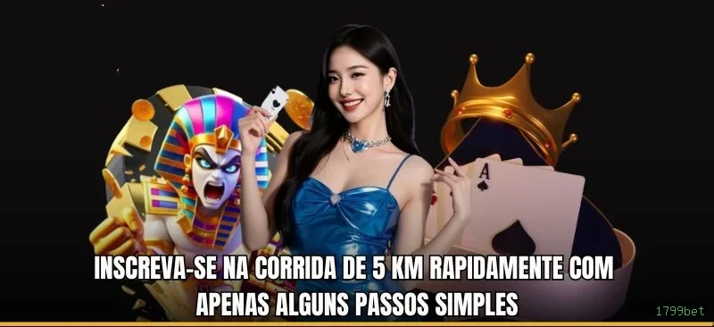 Siga a 1799bet no Facebook