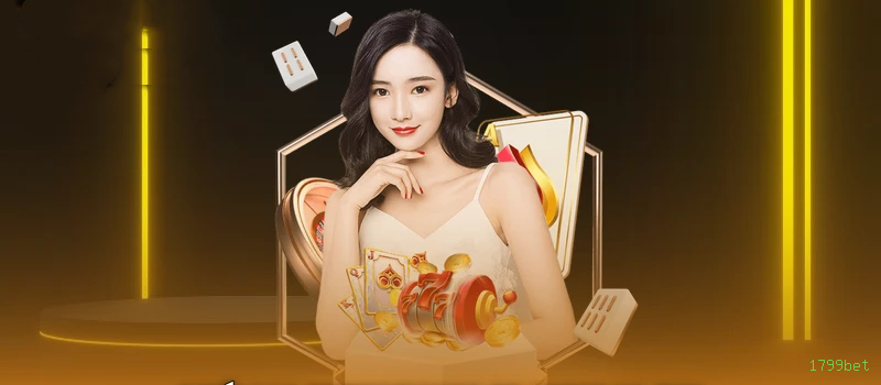 Slots Premium da PG Soft na 1799bet